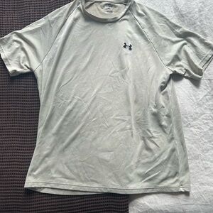 Under Armour Men's Short Sleeve Tee